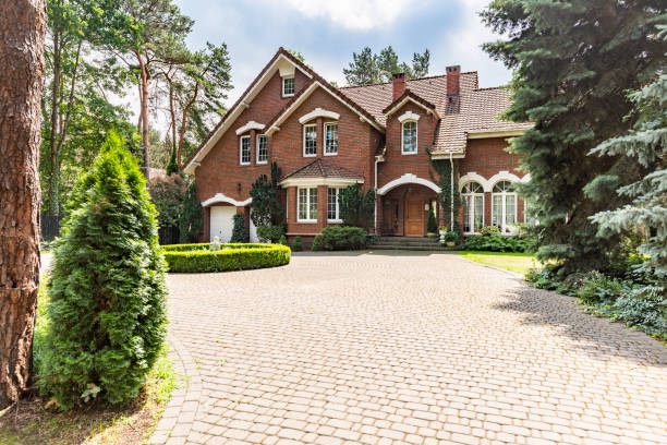 Best Local Driveway Pavers  in Elgin, TX