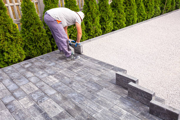 Best Brick Driveway Pavers  in Elgin, TX