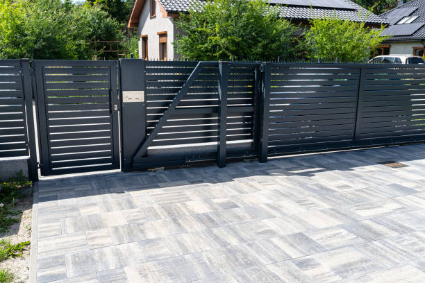 Best Driveway Resurfacing Pavers  in Elgin, TX
