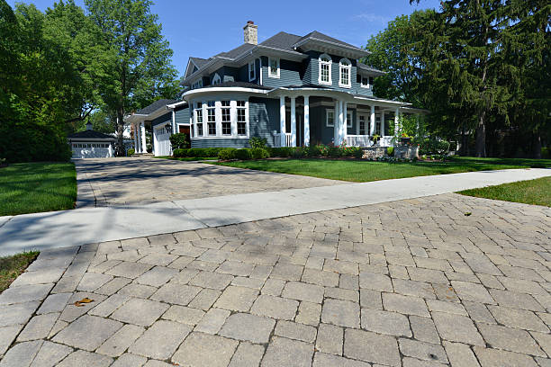 Best Driveway Repair Near Me  in Elgin, TX