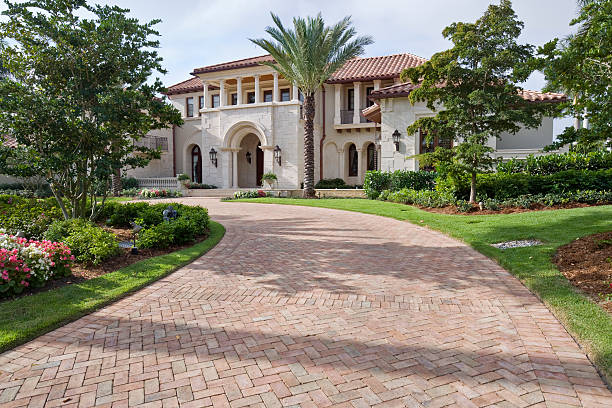 Best Driveway Pavers Cost  in Elgin, TX