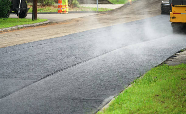 Best Professional Driveway Pavers  in Elgin, TX