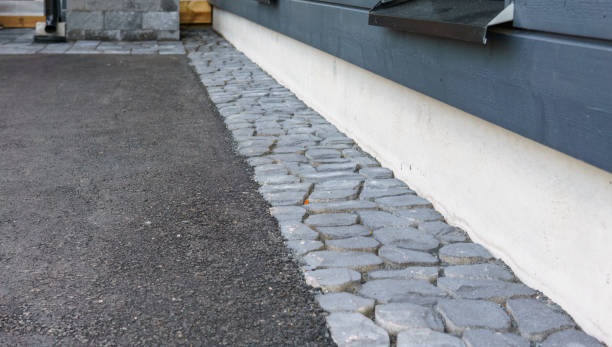 Best Residential Driveway Paver Services  in Elgin, TX