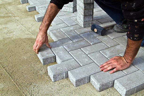 Best Driveway Pavers Near Me  in Elgin, TX